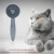 Kimpets Cat Comb Dog Comb Cat Hair Comb Pet Dog Hair Special Needle Comb Cat Hair Cleaner Чистящие и косметические средства