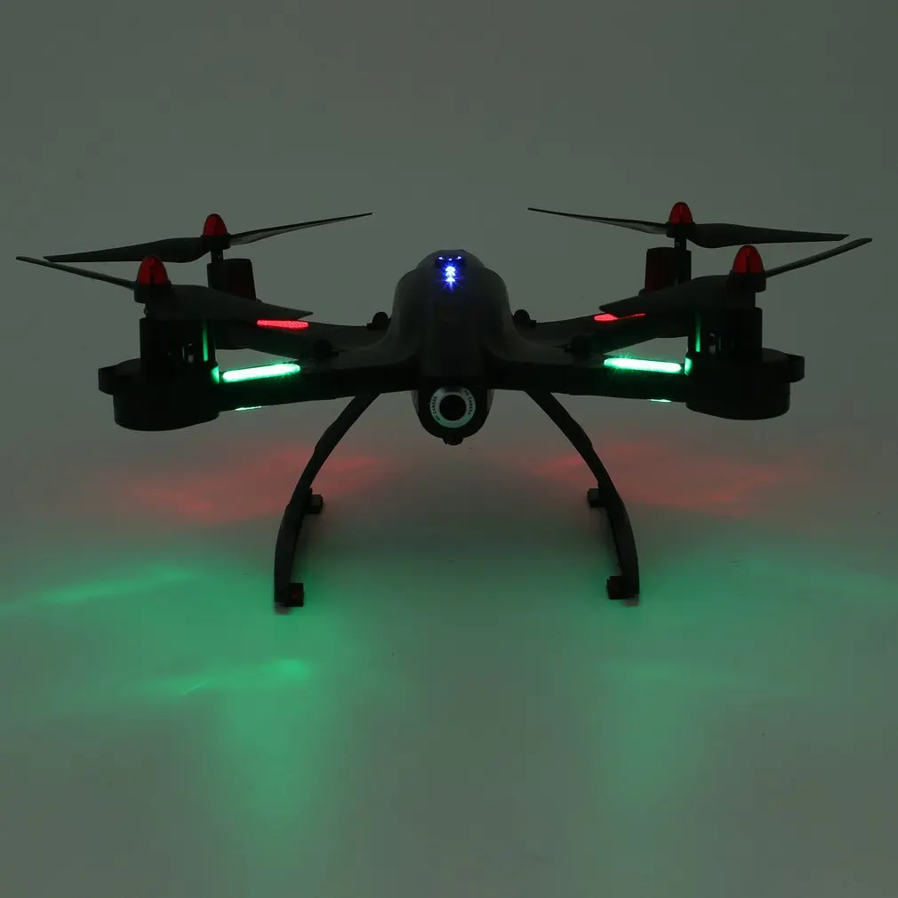 Chengfei CF920 2,4 г 200 Вт/30 Вт камера АПК фиксированная высота Wifi передача в реальном времени складной Квадрокоптер с автономным режимом Дрон