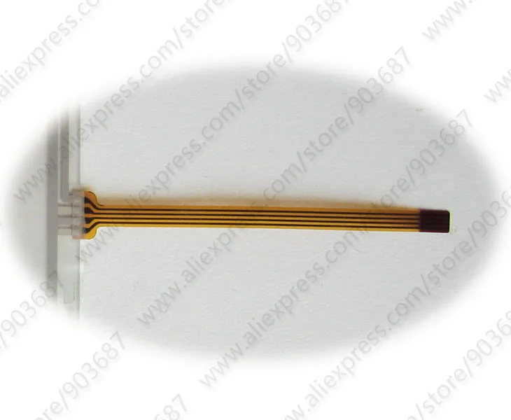 Сенсорный экран для 6AV6643-1CB01-1AX0 6AV6 643-1CB01-1AX0 сенсорная панель стекло дигитайзер