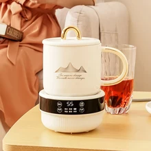

Portable Electric Refrigerator Summer Drink Cooler Kettle Instant Quick Cooling Cup Cold Drink Machine Small Appliance Kettle