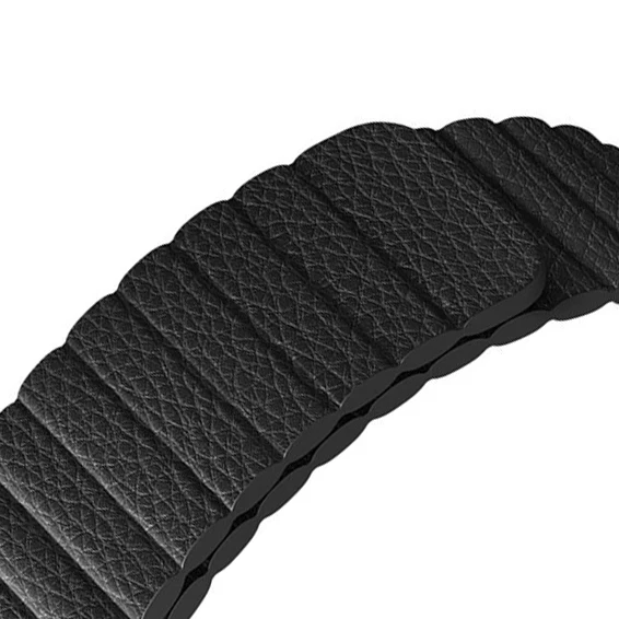 BlackMagneticClosure Водонепроницаемые Смарт-часы IWO 13 Series 5 44 мм Bluetooth SIRI сердечный ритм ECG SmartWatch для iPhone Android PK IWO 8 9 10 11 12 p70 - Цвет: BlackMagneticClosure