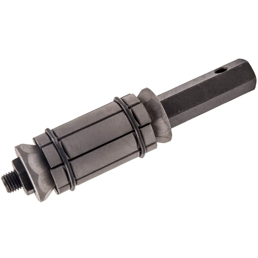 Case Exhaust Pipe Expander 3PCS Large-Medium-Small Muffler Tail 2-1/8" Tool Set 