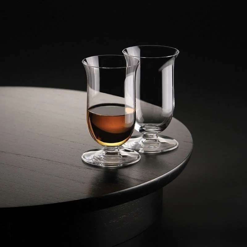 Since 1994 Crystal Pure Malt Whiskey Glass Whisky Tasting Snifer Footed Glasses Usquebaugh Chivas Regal Xo Taster Smell Wine Cup