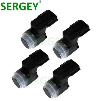 

4pcs/lot Parking Sensor For RENAULT 28442-0003R