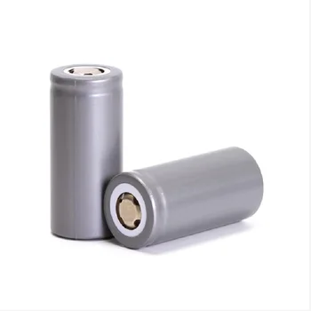 

Rechargeable deep cycle 3.2V 6000mah 32650 lifepo4 cells