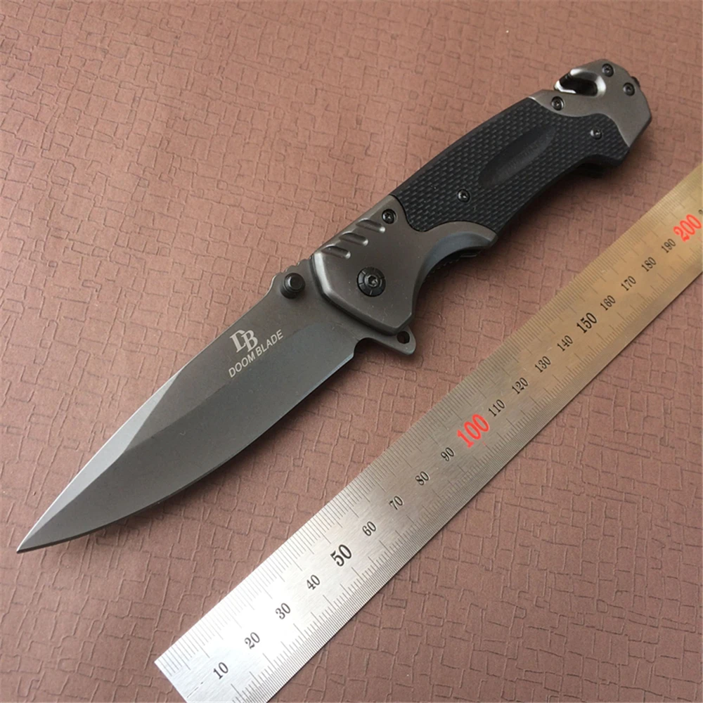 9 &quotG10 многофункциональные складные тактические ножи для выживания охотничьи