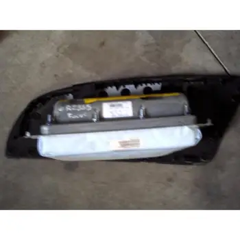 

695466 Airbag Front Right Ford Focus Saloon (cak) 2.0 16v Cat