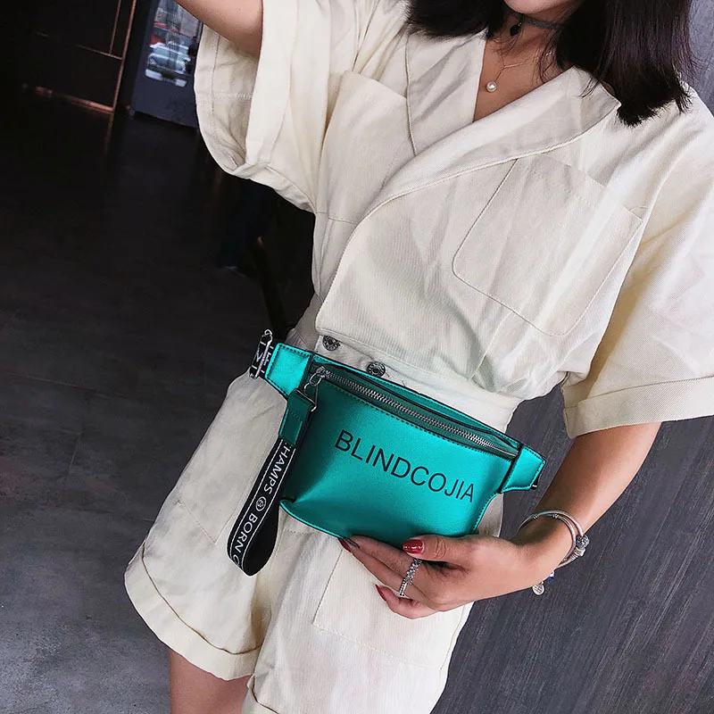 born champs waist bag