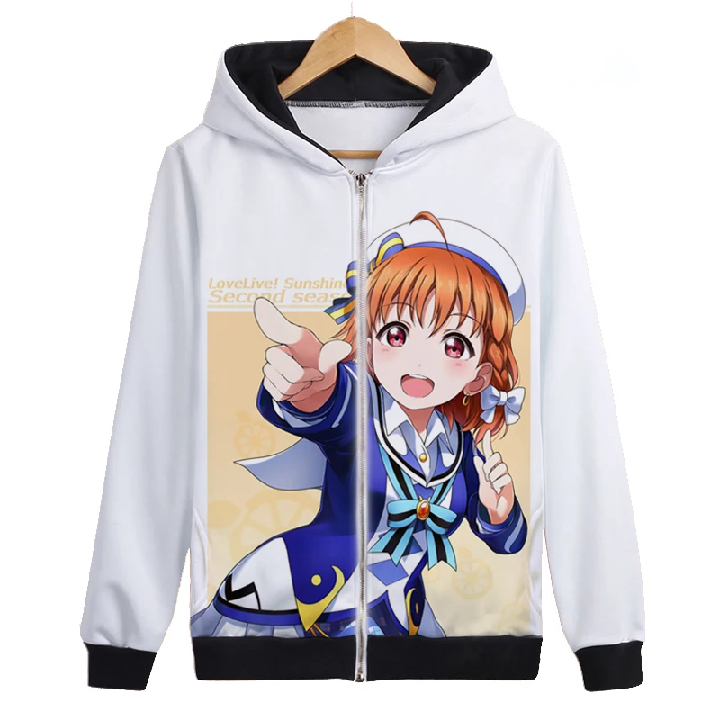 Игра lovelive Аниме Косплей Костюм мужчины дикий карнавал Хэллоуин косплей абсолютно новая мода - Цвет: as the picture