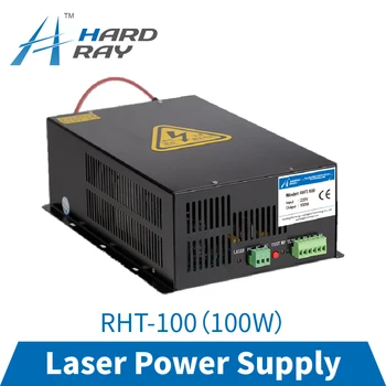 

laser power supply 100W high quality laser cutting machine engraving machine RHT-100