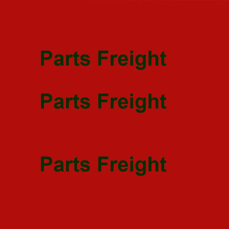 

the freight difference