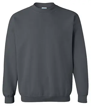 

Gildan Men's Preshrunk Heavy Blend Waistband Sweatshirt