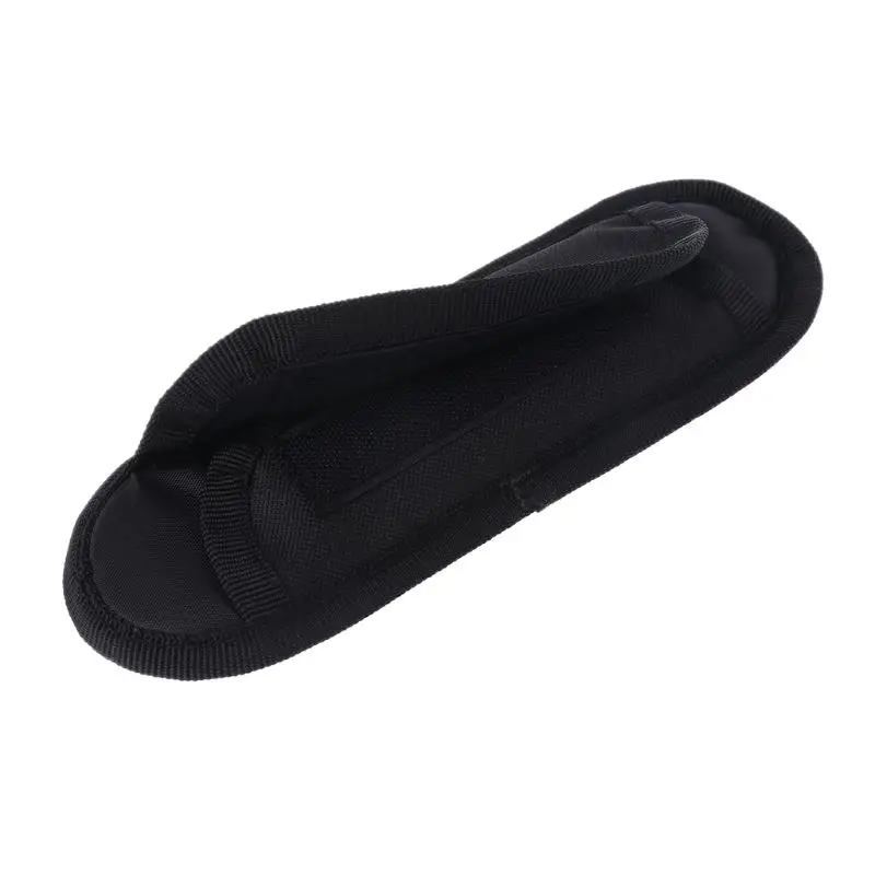 Durable Opening Shoulder Strap Belt Cushion Pad Replacement for Travel Computer Bag P82C
