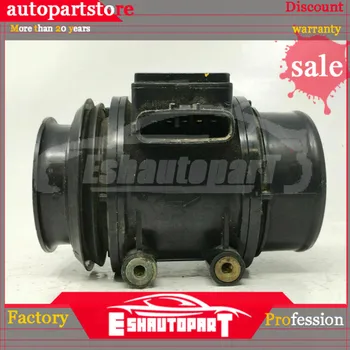 

New Mass Air Flow Meter Sensor for Mazda 323 MPV MX5 B6BF-13-215 197400-0031 MAFS Air Flow Meter Sensor