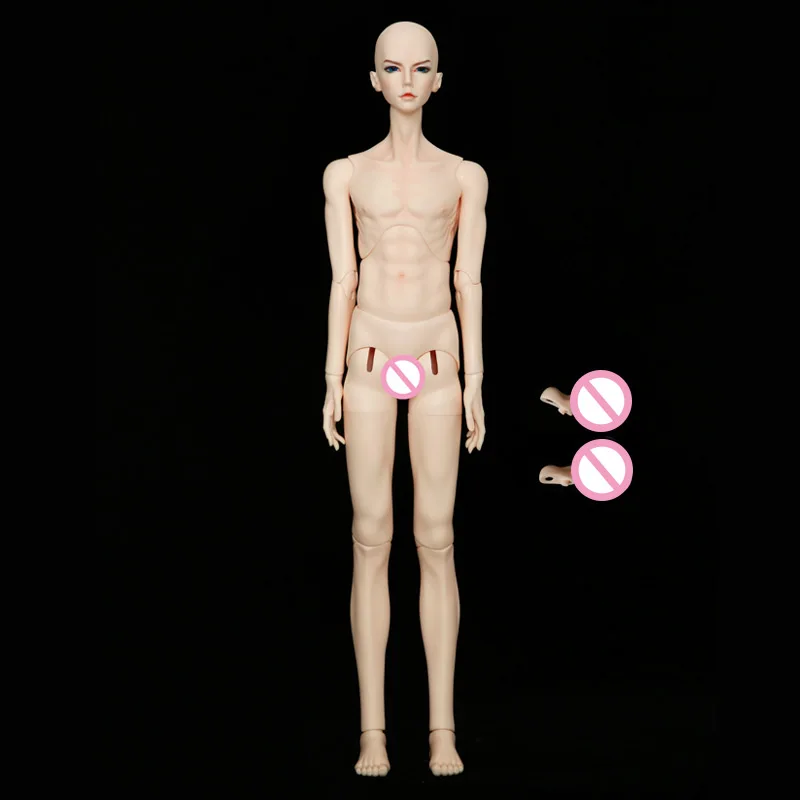 Dollios M 70 см мужской 1/3 BJD SD куклы смолы фигурки Luts игрушка-персонаж из сказочной страны подарок на Рождество День рождения Iplehouse