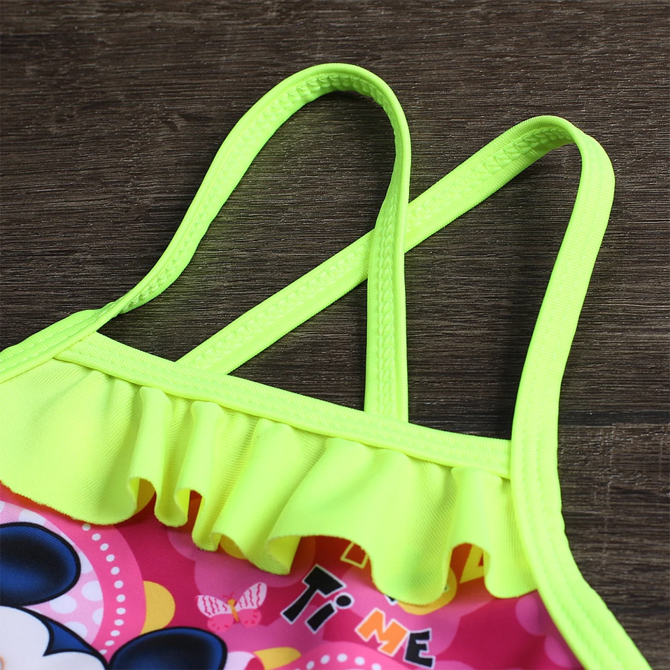 FINAL SALE!!! Two-piece Girls Swimwear Child girls Bikini set Children ...