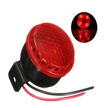 12V 125db автомобиля мотоцикла труба тормоза поворота звуковой сигнал