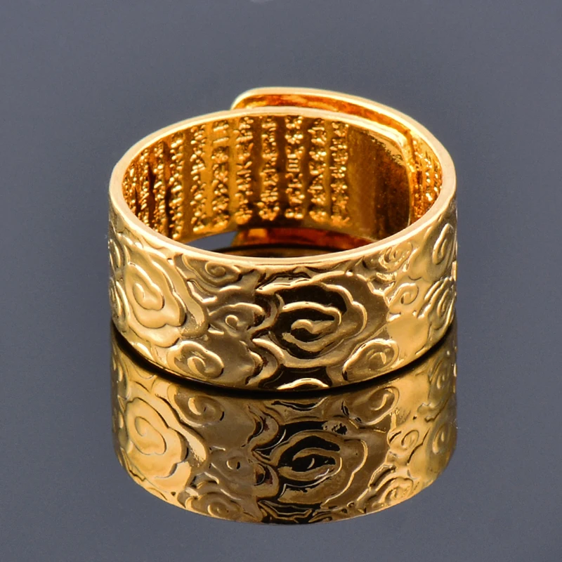 Over gauge ring［Unisex line］ | Soierie Online S