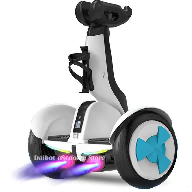 Daibot Powerful Electric Scooter 700W 54V 2 Wheels Self Balancing Scooters Kids Adults Balance Scooter Hoverboard APPBluetooth (4)