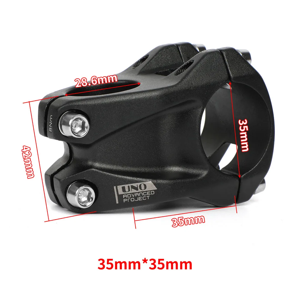 Tubo Testa Forcella Anteriore MTB In Alluminio – 28,6 X 30 X 240mm, Universale Per Mountain Bike