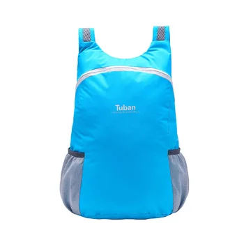 

Unisex Exercise Soft Adjustable Travel Running Backpack Outdoor Sports Foldable Hiking Portable Cycling Waterproof Ultra Light