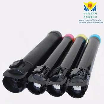 

JIANYINGCHEN Compatible Color Toner Cartridge For Xeroxs DocuCentre SC2022 (4pcs/lot) copier laser printer