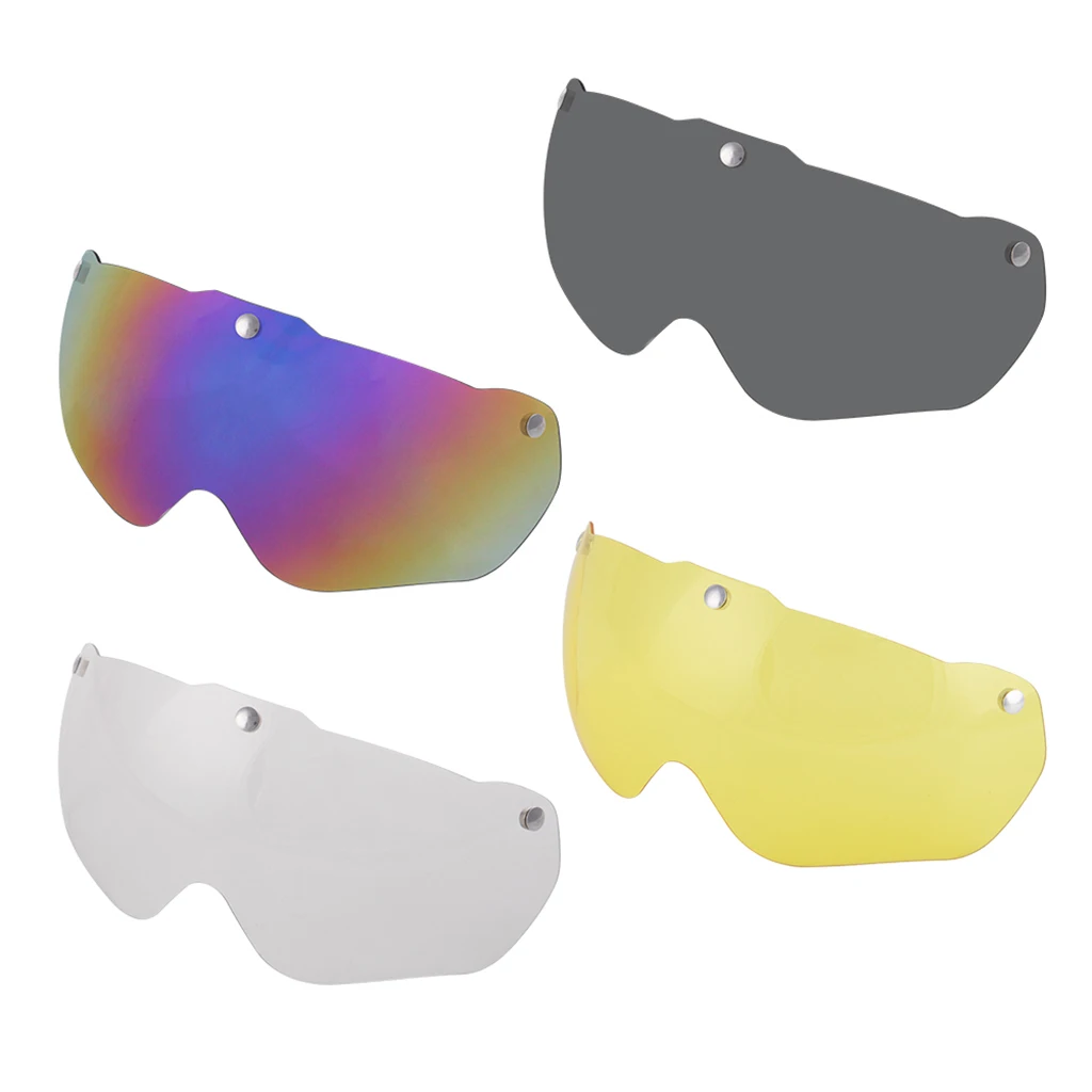 Anti-Fog Goggles Replacement Lens for Bike Bicycle Helmet Visor Sunglasses Repair Part Anti-Fog Goggles Replacement Lens for Bike Bicycle Helmet Visor Sunglasses Repair Part