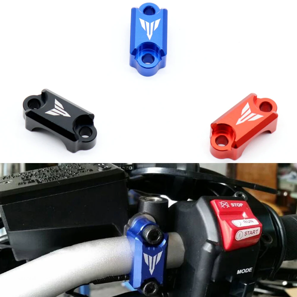 Для YAMAHA MT 09 Tracer 2019 MT09 07 2016-2020 FZ-07 FJ-09 FZ-09 TRACER 900/GT 2018 мотоцикла тормозной цилиндр