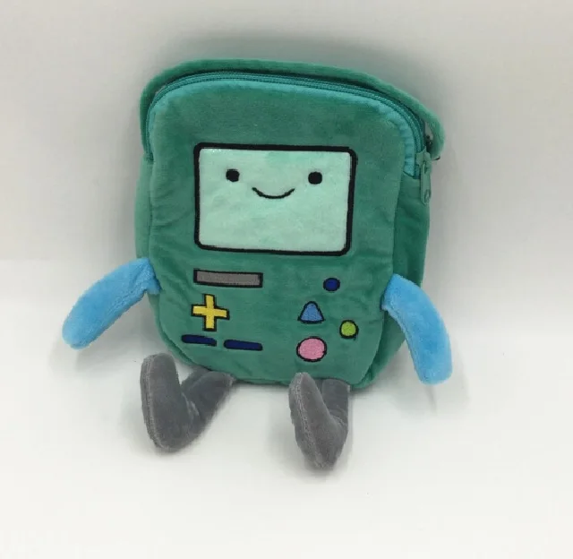 bmo plush