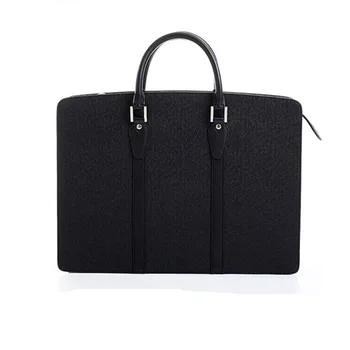 

Men Briefcase Business Office Handbag Shoulder Messenger Bag Men's Crossbody Bags Office Computer Laptop Bags Austere Autumn