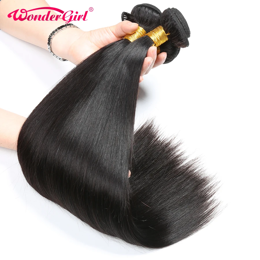 Волосы UNICE, малазийские волнистые волосы, волнистые пряди, 3 шт., 8-26 дюймов, человеческие волосы, ткет, натуральный цвет, волосы remy для наращивания