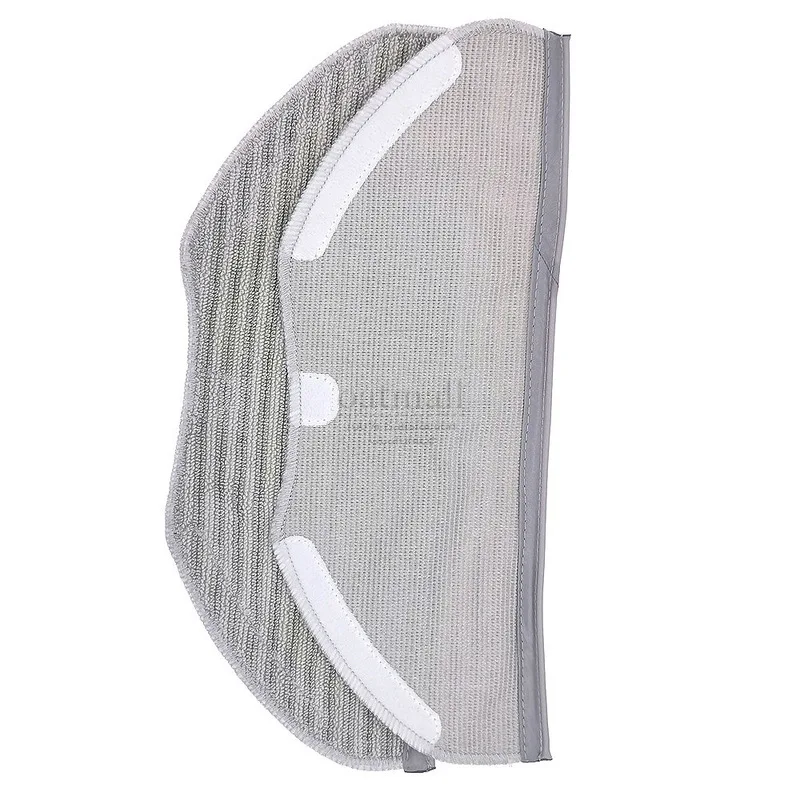 Main Brush Hepa Filter Mop Cloth Rag Replacement For XIAOMI MIJIA G1 MJSTG1 Mi Robot Vacuum-Mop Essential Xaomi Xiomi Accessory Main Brush Hepa Filter Mop Cloth Rag Replacement For XIAOMI MIJIA G1 MJSTG1 Mi Robot Vacuum-Mop Essential Xaomi Xiomi Accessory