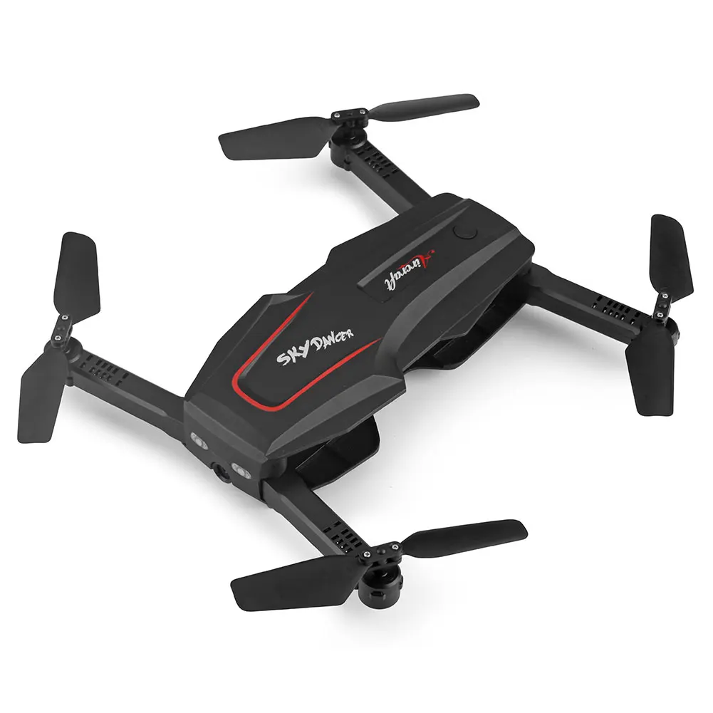 Для WL Q626 0.3MP камеры селфи Дрон 2,4G 4CH Wifi RC Квадрокоптер