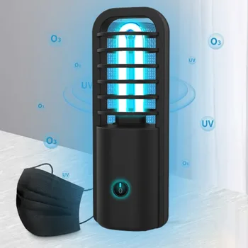 

Disinfection UV Light Bulb Ozone Quartz Tube Ultraviolet For Domestic Use UVC Germicidal Lamp Sterilization Mites Lamp bulb