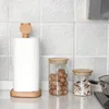 Square Home Tissue Roll Holder , Tableware Frog, Panda, Cat, Bird Type Tissue Holder , Roll Paper Racks Kitchen Napkins Holders 2