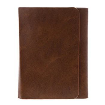 

Men Billfold RFID Blocking Magnet Money Wallet Pocket Credit Card Holder Purse L9BE