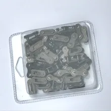 Не ржавеющая Цепь волшебная кнопка Велосипедная Цепь волшебная Пряжка цепь шарнир волшебная кнопка 410