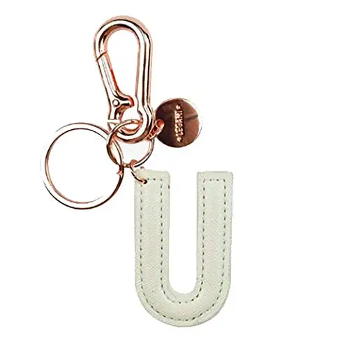 Legami-Portachiavi Bianco Bianco