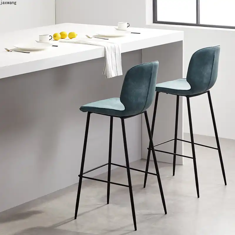scandinavian high chair