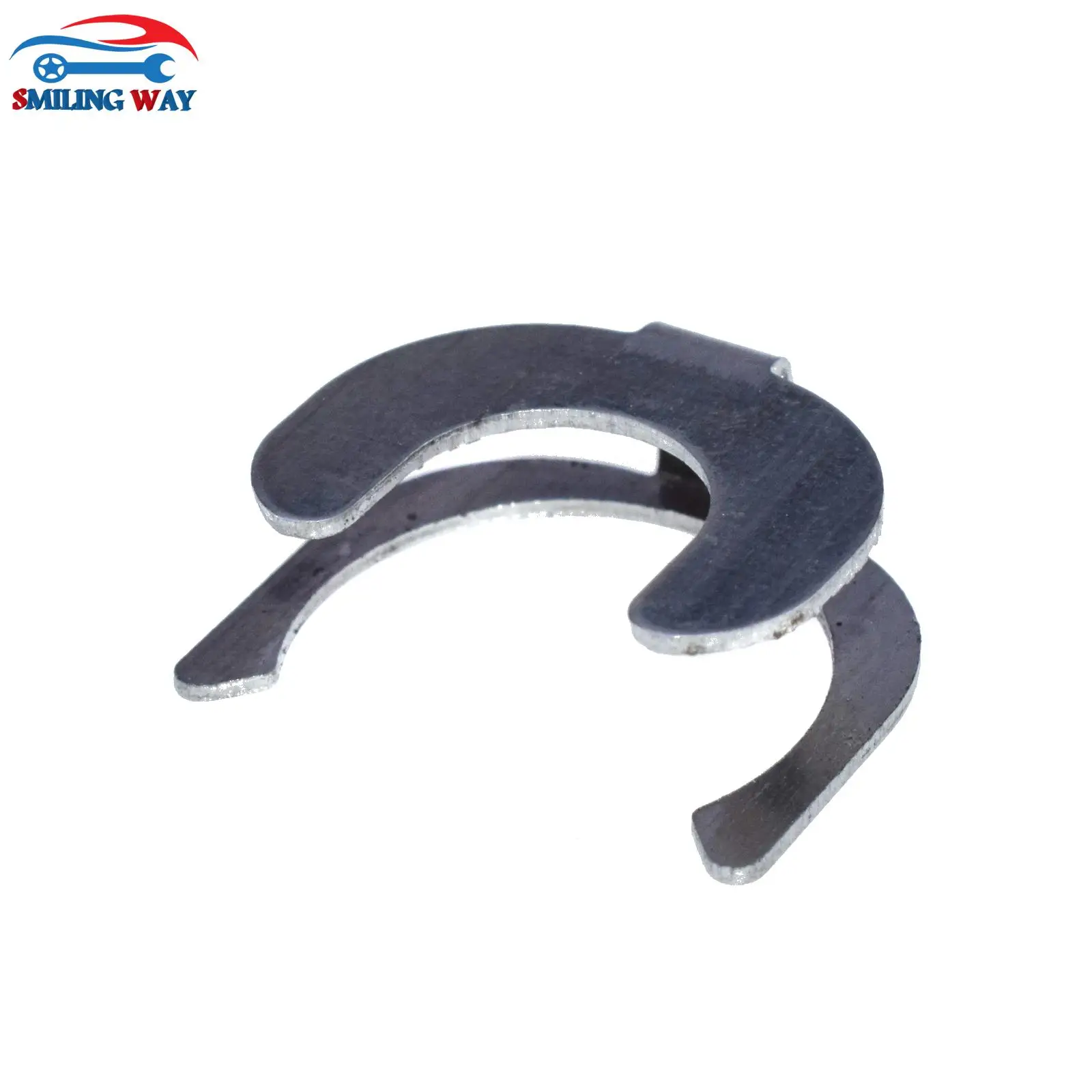 Набор для ремонта впускного коллектора SMILING WAY # набор Audi A4 A5 A6 A8 Q5 Q7 VW Touareg Phaeton 2 7 3 0