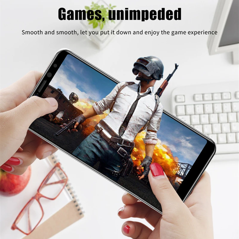 Защитное стекло 4 в 1 для Samsung Galaxy M31S закаленное M11 A11 A31 A21S защита экрана