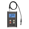 LANDTEK VM-6370 Professional  Vibration Meter Used for Measuring Periodic Motion Contact Tachometer and Photo Tachometer. 2