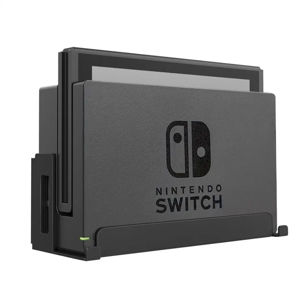 Montagem de Parede para Nintender-o Compatível com a Versão Atrás da tv Economia de Espaço Monzlteck Switch Oled Perto ou - Image 2