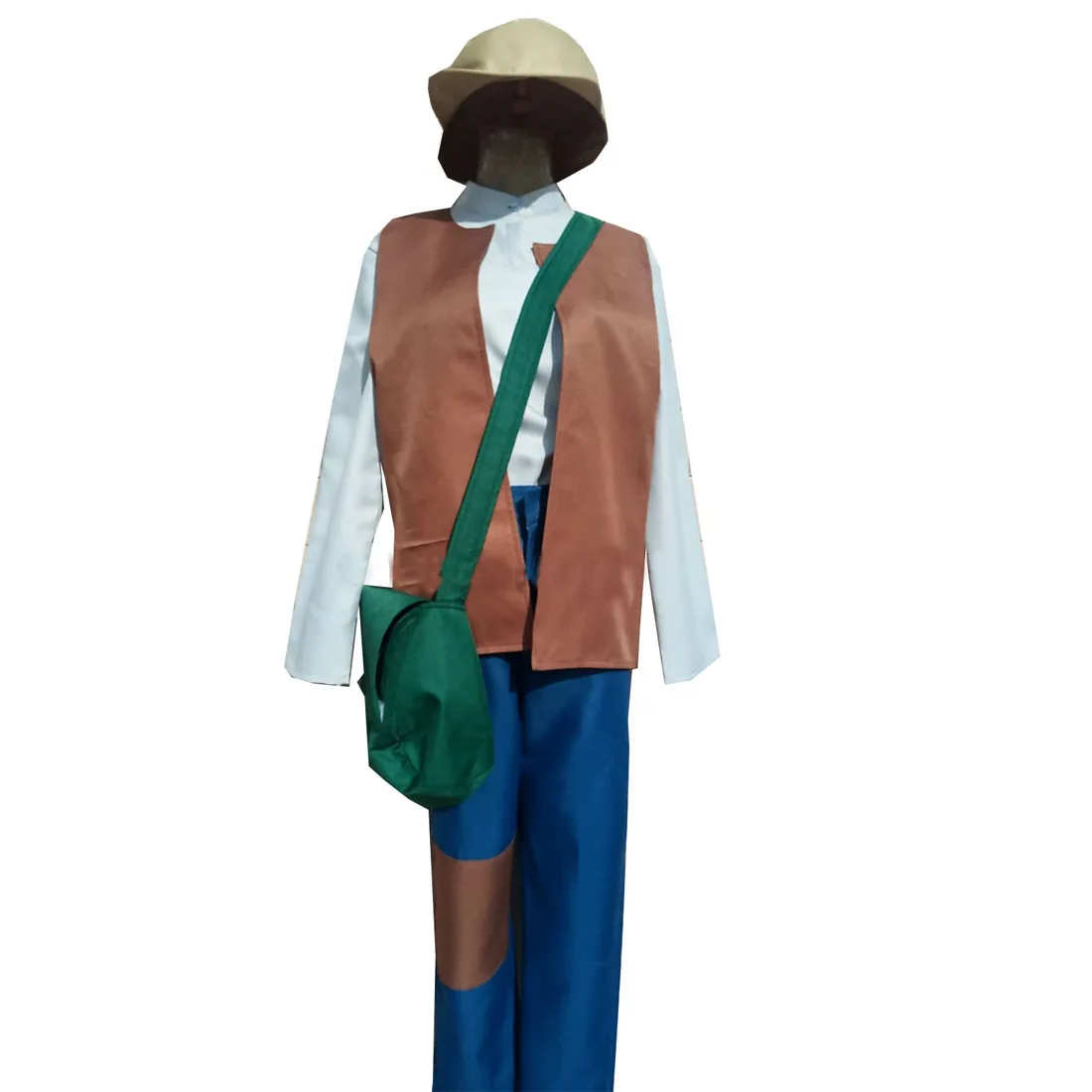 2021 Castle in the Sky dress Princess Sheeta Pasu Cosplay Costume | Тематическая одежда и униформа