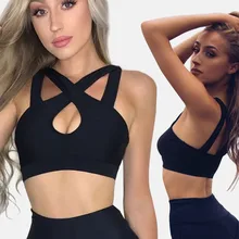 Новая мода Женская сексуальные вершины жилет Мода камзол без рукавов Футболка с высоким качеством горячая распродажа#30