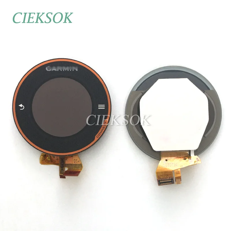 Garmin Forerunner 620 GPS Ʈ   ð  ɹڼ  ð  ġ ũ ִ LCD ȭ
