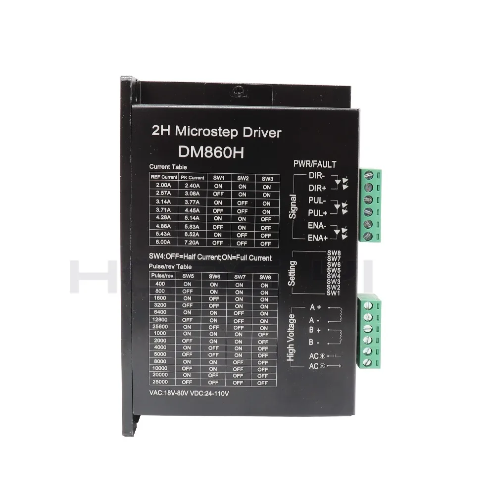 DM860H-1