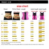 Waist trainer women Latex binders slimming underwear corset colombian girdles gaine shaper modeling strap body shapewear corset ► Photo 2/6