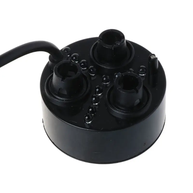 umidificador de ar ultrassonico nebulizador com plugue ue dropshipping atacado 02