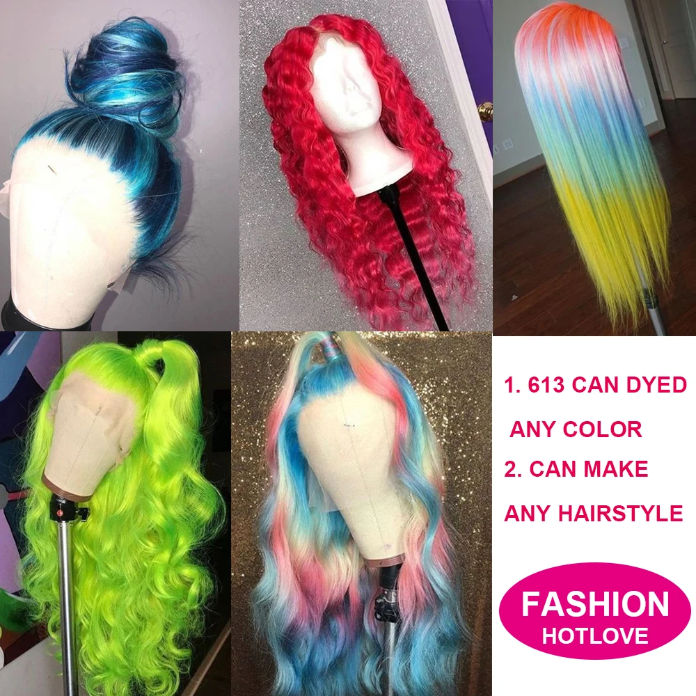 613-Blonde-Straight-Hair-2-Bundles-with-Lace-Frontal-Closure-with-Baby-Hair-Malaysian-Honey-Blonde (1)